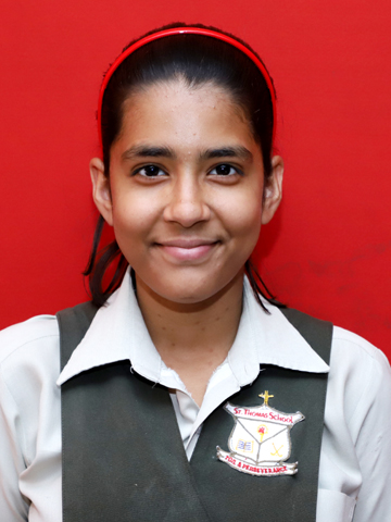 Muskan Gautam
